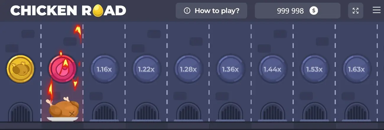 Top casinò per le puntate in Chicken Road. Top casinò per le puntate in Chicken Road.